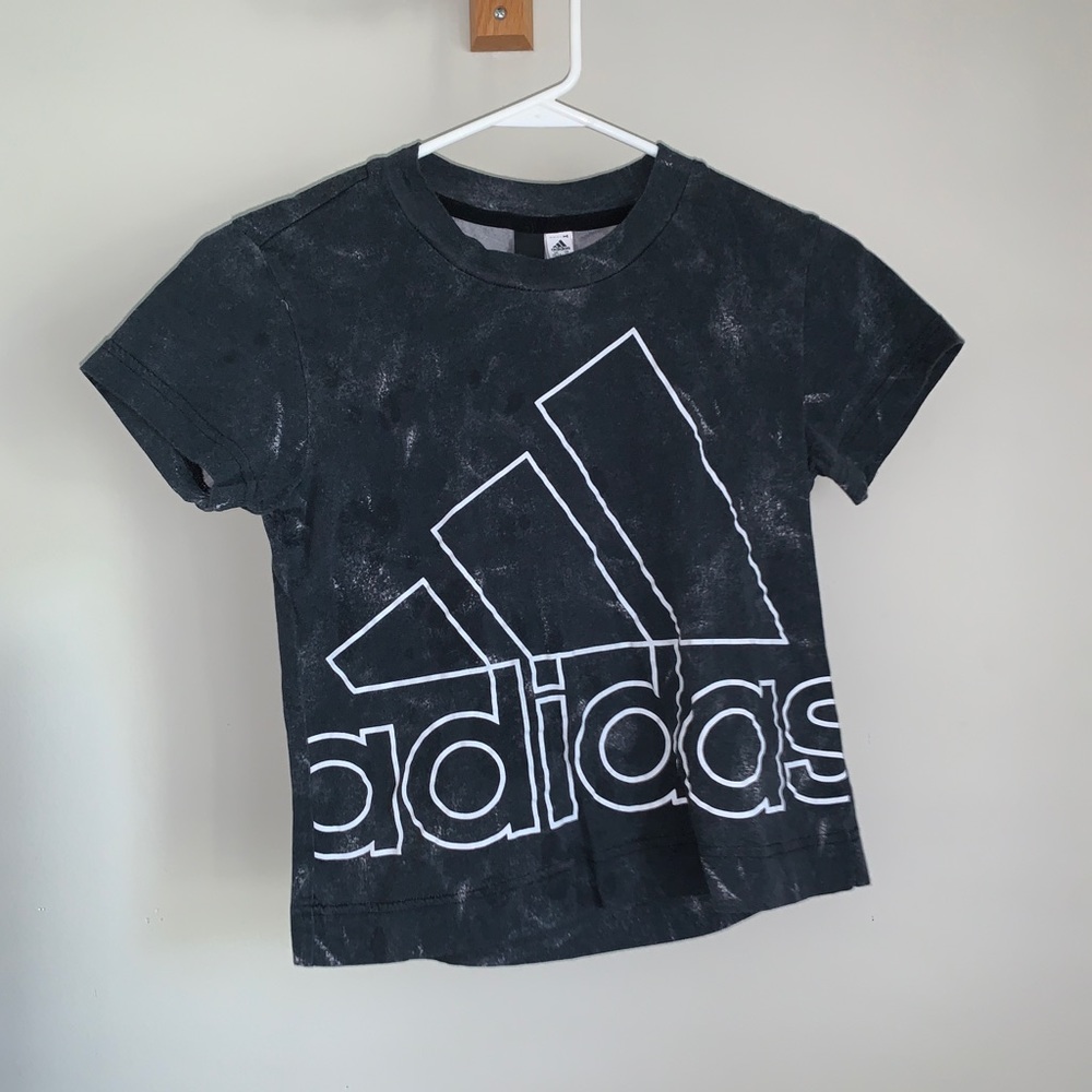 Adidas Crop Top